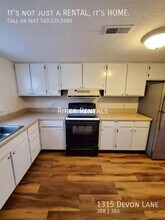 1315 Devon Ln in Harrisonburg, VA - Building Photo - Building Photo