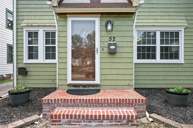 52 Eldred Ave in Bedford, OH - Building Photo - Building Photo