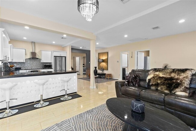 property at 5324 Avenue R