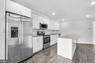 1447 N 8th St in Philadelphia, PA - Building Photo - Building Photo