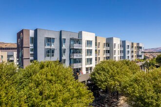 Station Center Apartments in Union City, CA - Building Photo - Building Photo
