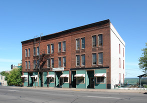 30 E 2nd St in Duluth, MN - Building Photo