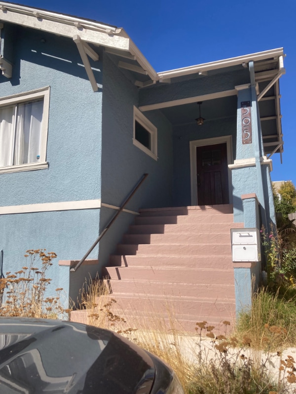 property at 305 Hanover Ave