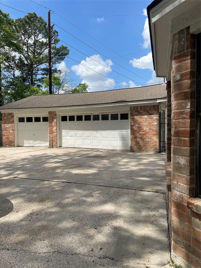 21122 Harvest Hill Ln in Houston, TX - Building Photo - Building Photo