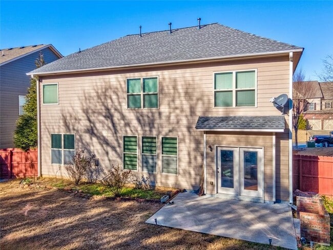 5390 Breckinridge Ln in Cumming, GA - Building Photo - Building Photo