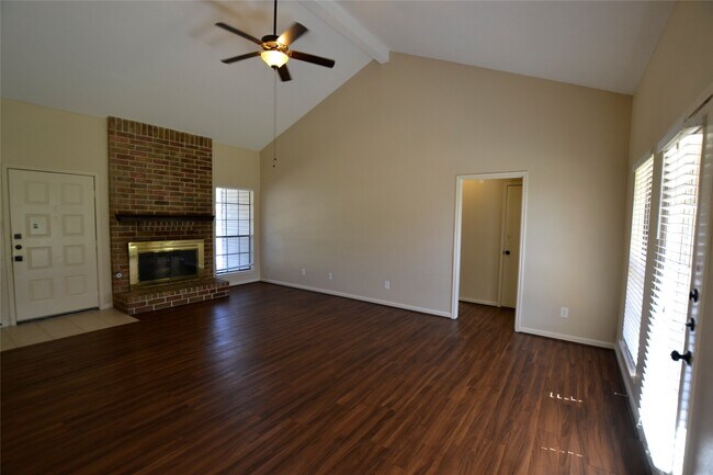 18735 Shannon Glen Ln in Houston, TX - Building Photo - Building Photo
