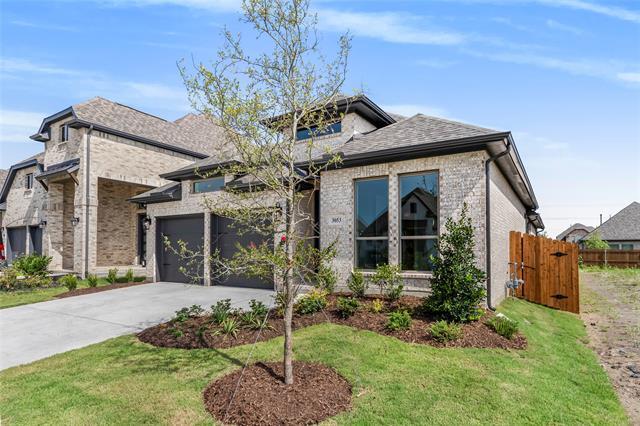 2438 Auburn St in Rockwall, TX - Building Photo - Building Photo
