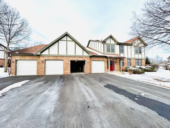 property at 319 Deer Glen Way