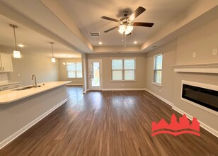 9694 Ryder Spgs Dr in Cordova, TN - Building Photo - Building Photo