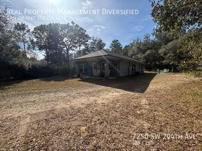 7250 SW 204th Ave in Dunnellon, FL - Building Photo - Building Photo