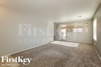 15893 W Statler St in Surprise, AZ - Building Photo - Building Photo