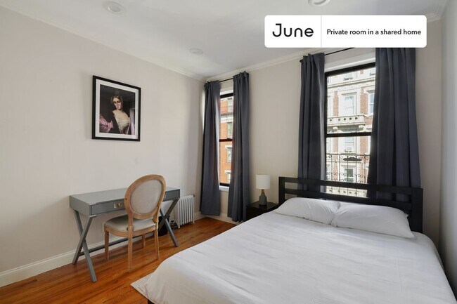 property at 542 W 147th St