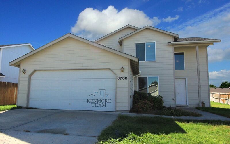 8708 Overland Ct in Pasco, WA - Building Photo