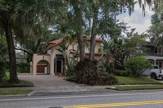 732 Edgewater Dr in Orlando, FL - Building Photo - Building Photo