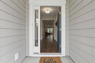 29 Franklin Cut in Richmond Hill, GA - Building Photo - Building Photo