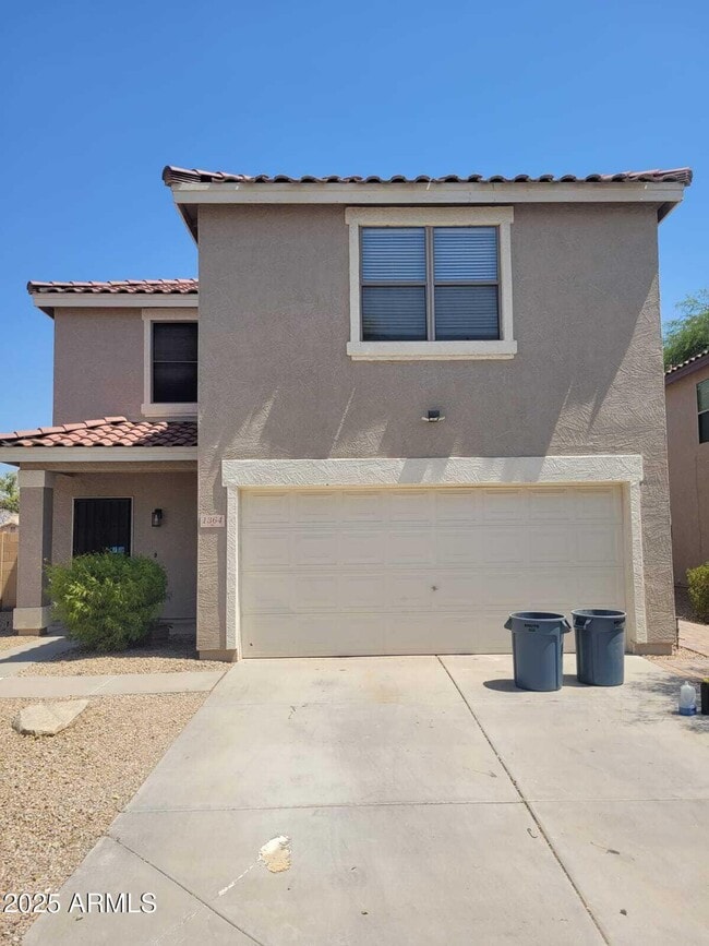property at 1364 S Wagon Wheel Ct