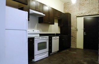 Constance Lofts in New Orleans, LA - Building Photo - Building Photo