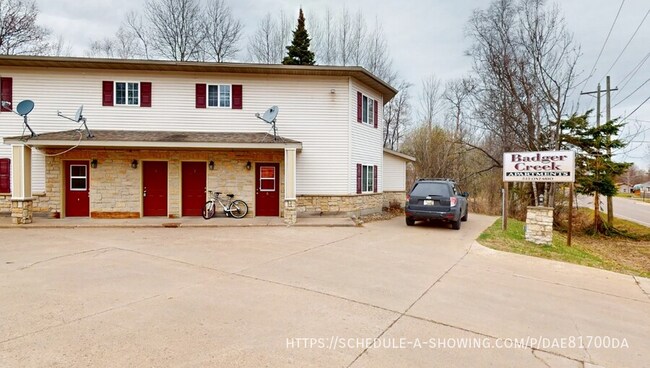 515 Ontario Ave in Marquette, MI - Building Photo - Building Photo