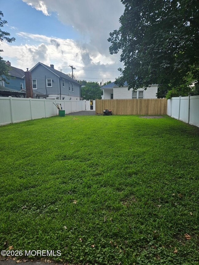 property at 116 Dewitt Ave