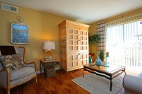 Granite Club Apartments photo'