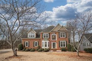 2234 Oak Falls Ln in Buford, GA - Building Photo