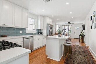 4718 Constance St in New Orleans, LA - Building Photo - Building Photo