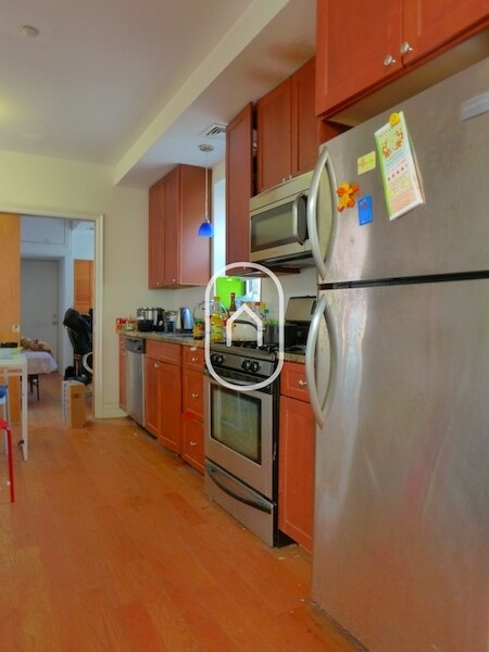 11 Vancouver St, Unit 4