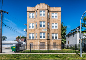 7846 S Saginaw Ave Apartments