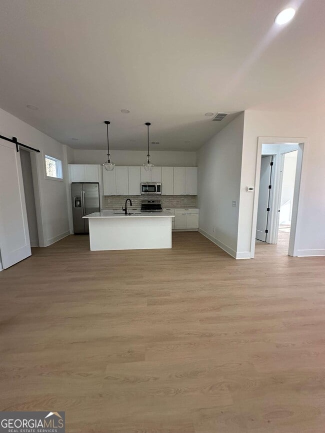 1239 Plaza Ave SW in Atlanta, GA - Building Photo - Building Photo