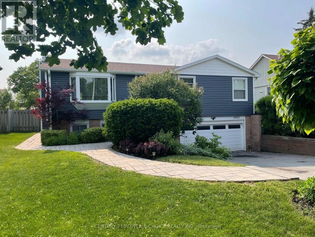 property at 6062 Paddle Rd