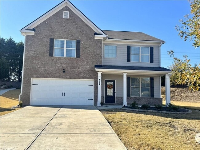 property at 402 Hinton Farm Wy.