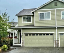 592-594 Neff Cir in Burlington, WA - Building Photo