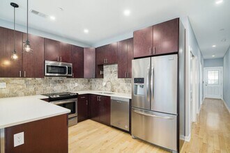 1025 S 18th St in Philadelphia, PA - Foto de edificio - Building Photo