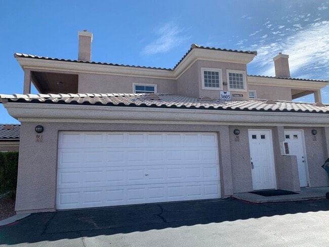 property at 3605 Pintadas St
