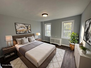 2028 Haworth St in Philadelphia, PA - Building Photo - Building Photo