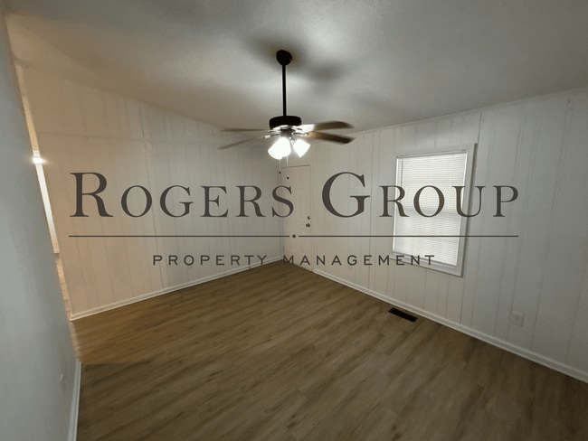 105 Horsecreek Rd in Warrenton, NC - Foto de edificio - Building Photo