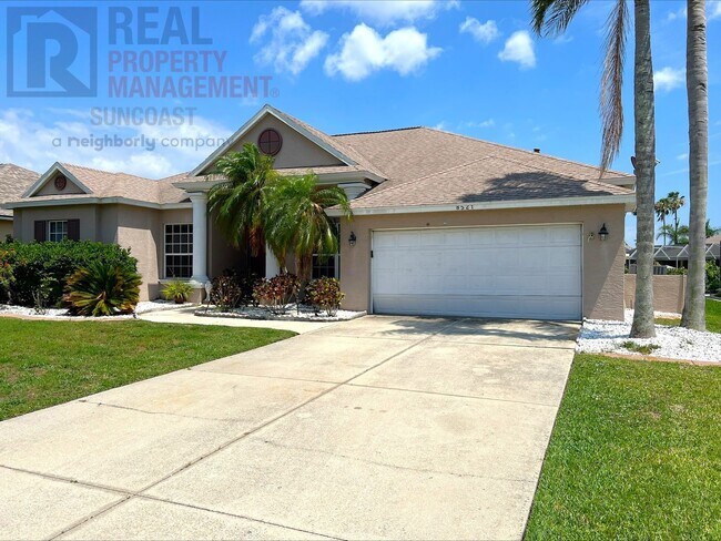 8521 30th St E in Parrish, FL - Building Photo - Building Photo