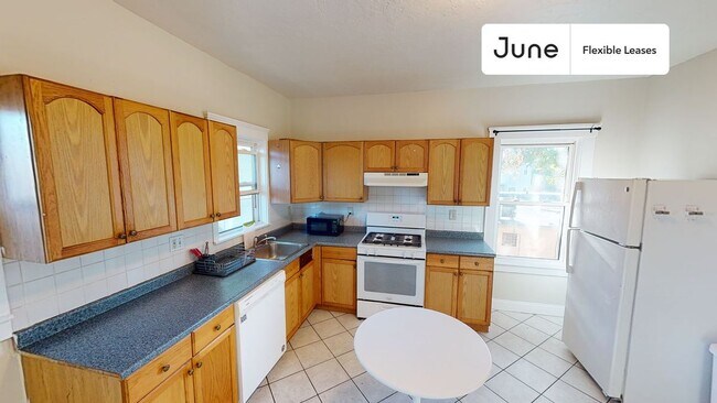 20 Alcott St in Boston, MA - Building Photo - Building Photo