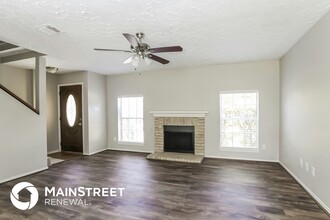 16107 Diamond Ridge Dr in Houston, TX - Building Photo - Building Photo