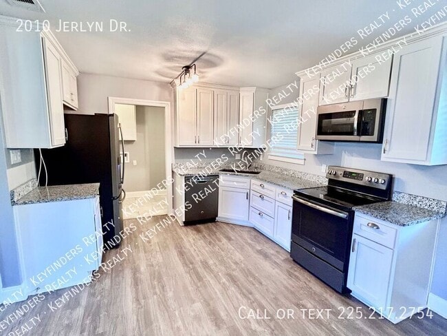 property at 2010 Jerlyn Dr