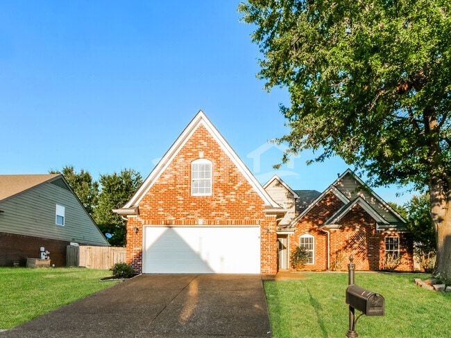 property at 5460 Evening Mist Dr
