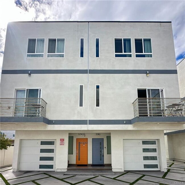 property at 5743 Fulcher Ave