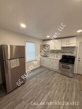 8368 S Baker Ave in Chicago, IL - Building Photo - Building Photo