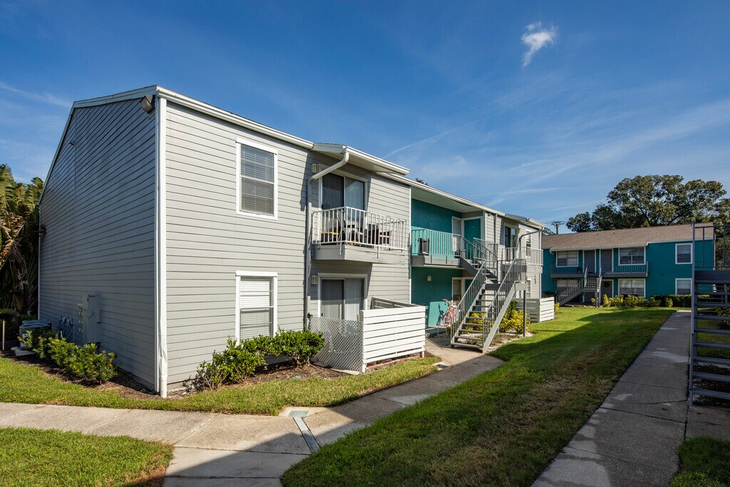 The Delmar Apartments Tampa, FL Apartments For Rent