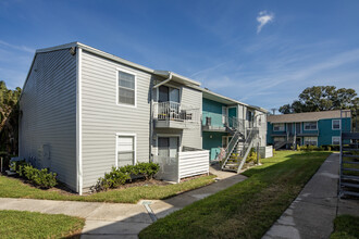 The Delmar in Tampa, FL - Building Photo - Building Photo