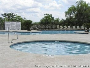 12300 Apache Ave in Savannah, GA - Building Photo - Building Photo