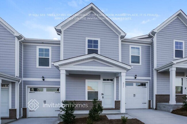property at 811 Lavery Ct