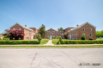 Celestial I in Cleveland, OH - Building Photo - Primary Photo