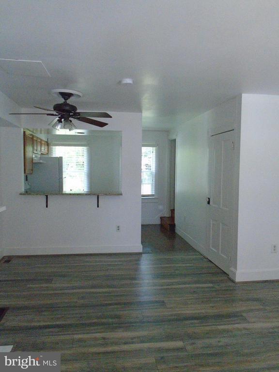 property at 8488 Main St