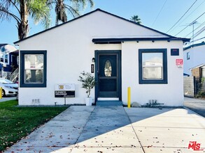 600 E Chevy Chase Dr, Unit 2-F in Glendale, CA - Building Photo - Building Photo